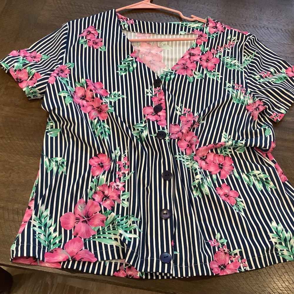 Homemade top
